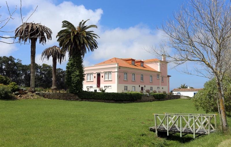 Quinta do Juncal
